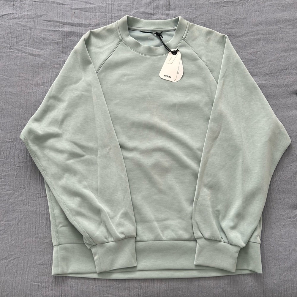 Prana Shea Crewneck